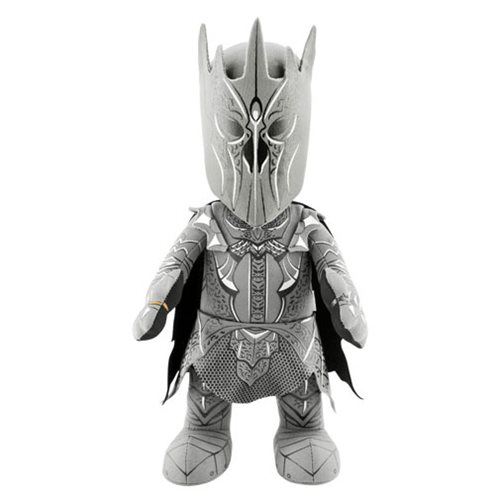 Lord of the Rings Sauron 10-Inch Plush Figure